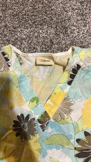 Scrub top Size L thumbnail 4