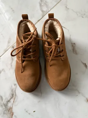 UGG Brown thumbnail 3