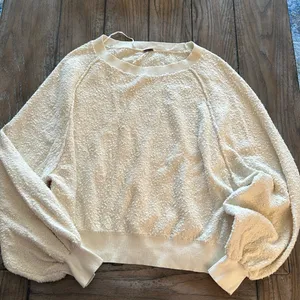 Free People Found My Friend Pullover thumbnail 2