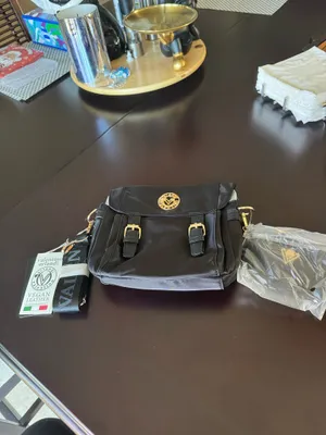 New Valentino Orlandi bag with additional wallet thumbnail 2