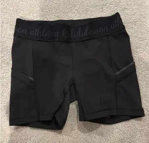Lululemon Shorts thumbnail 1