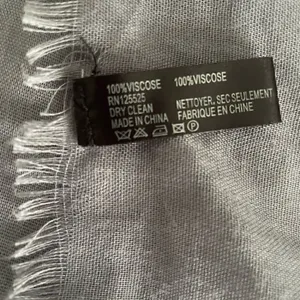 Scarf Gray thumbnail 3