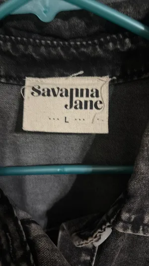 Savannah Jane black dress thumbnail 2