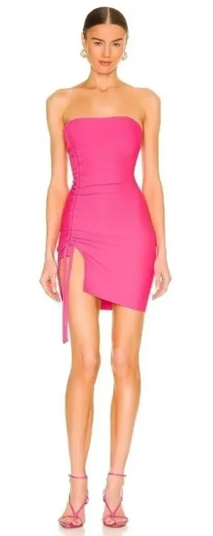H:ours Revolve Aimee Mini Dress NWT thumbnail 1