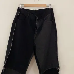 Shein High waist Jean thumbnail 2