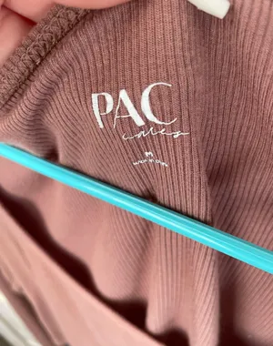 PacSun Cropped Long Sleeve thumbnail 3