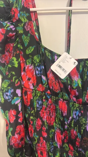 FP Smock It To You Bodysuit thumbnail 2