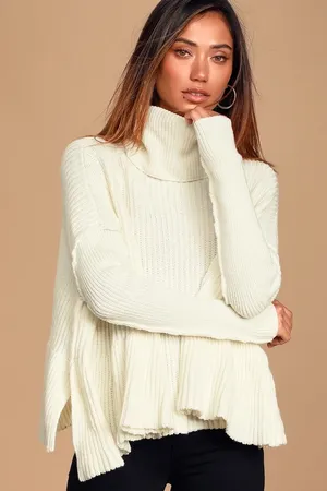 Layer Cake Sweater thumbnail 2