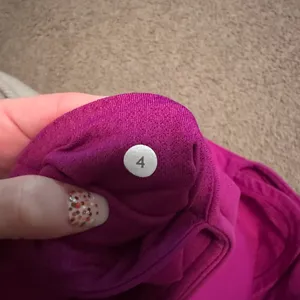 Lululemon city skirt thumbnail 2