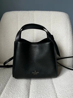 Kate Spade Knott Carryall thumbnail 2