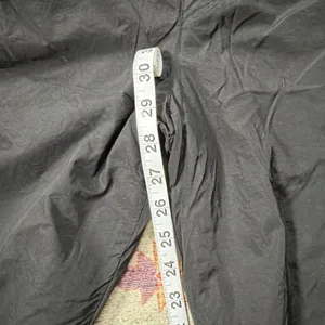 Track Pants Black Size XS thumbnail 4