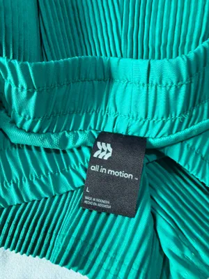 Target All in Motion Shorts Green thumbnail 3