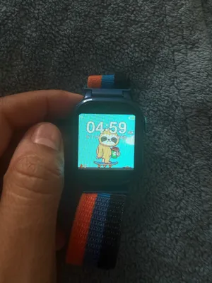 Amazon Kids smart watch has a camera no phone or texting! thumbnail 3