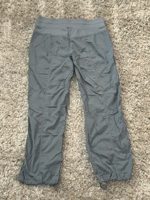 Lululemon Dance Studio Mid-Rise Pants Short thumbnail 1