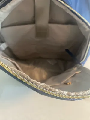 Backpack Blue thumbnail 8
