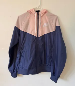 Nike Windbreaker Jacket thumbnail 1