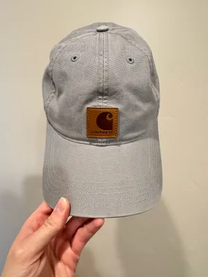 Carhartt Cap Canvas thumbnail 2