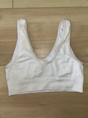 Aerie Seamless Padded Bralette thumbnail 2