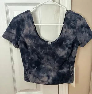 Lululemon Align Tee 6 thumbnail 1