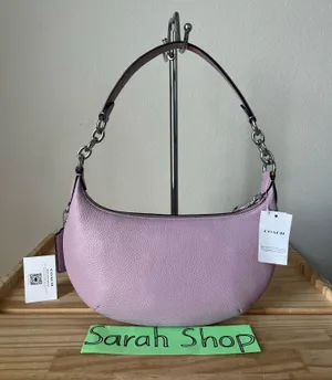Coach Payton Hobo Bag thumbnail 2