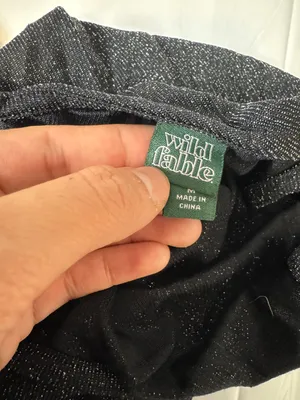 Shimmer Bodysuit thumbnail 8