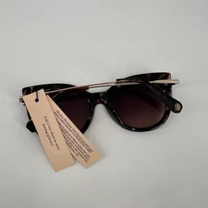 NWT BCBGeneration 1028 651 Womens Cat Eye Full‎ Rim Sunglasses Blush Demi thumbnail 7