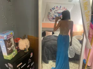 Camille La Vie Dress thumbnail 4