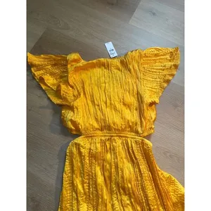 NWT Express Midi Dress thumbnail 6