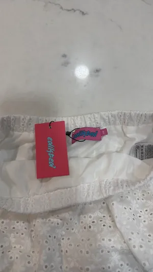 Edikted Dilated bubble skirt thumbnail 2