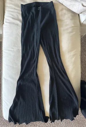 Aerie Leggings Flare thumbnail 1