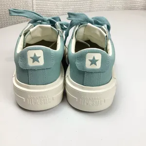 Converse Cruise Low Vernal Pool Sneakers A10653C Unisex Women 9 Men &.5 NEW! thumbnail 11