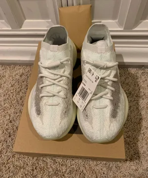 Yeezy Boost 380 Calcite Glow thumbnail 1