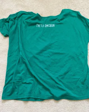 Kappa Delta Bid Day Shirt thumbnail 2