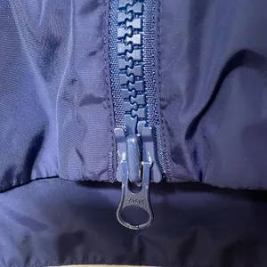 Lululemon No Rain No Gain Jacket, Indigo, Size 8 thumbnail 9