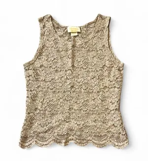 Victoria’s Secret Lace Top thumbnail 6
