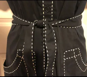 Black Dress thumbnail 2