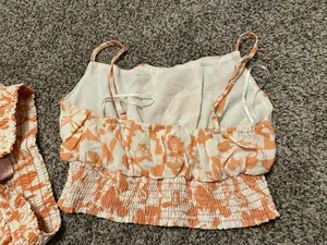 Pink Lily Set Two-Piece thumbnail 5