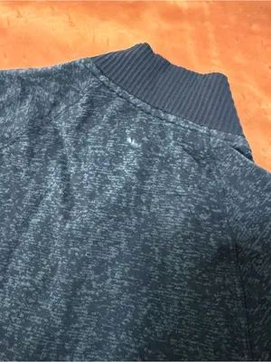 Lululemon Rest Less quarter zip Pullover thumbnail 7