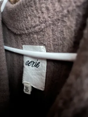 Aerie sweater thumbnail 2