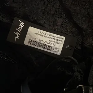 New Lace Underwire‎ Feather Babydoll thumbnail 5
