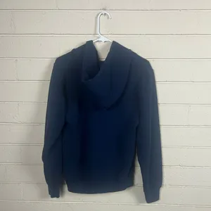 Russell Athletic UCSB Blue Hoodie size S thumbnail 2