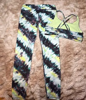 Athleta Leggings and Bra thumbnail 2
