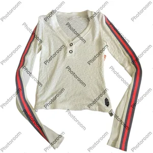 FP Movement Recovery Layer Top, White Combo, Size Small, NWT thumbnail 1