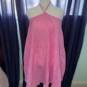 The Wolf Gang Lolana Mini Dress Size Medium NWOT thumbnail 2
