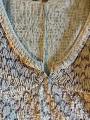 Free People Maxi Dress thumbnail 4