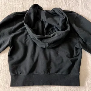 Abercrombie Full Zip Jacket thumbnail 2