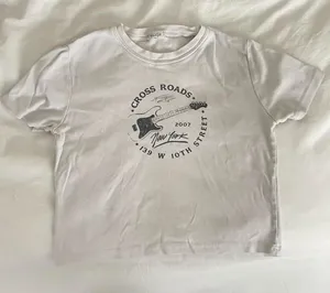 Brandy Melville top thumbnail 1