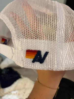 Aviator Nation Hat thumbnail 3