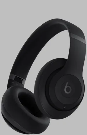 Beats Studio Pro Headphones thumbnail 1
