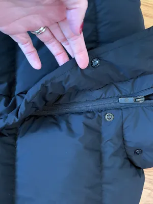 Lululemon Wunder Puff Jacket thumbnail 4